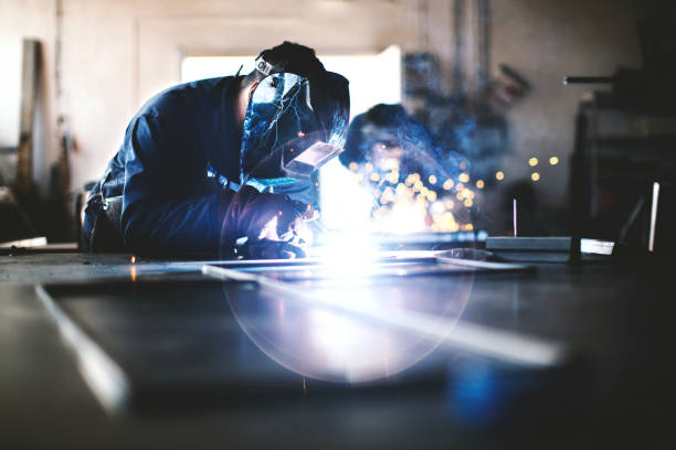 Best Marine and Shipbuilding Welding in Varnell, GA