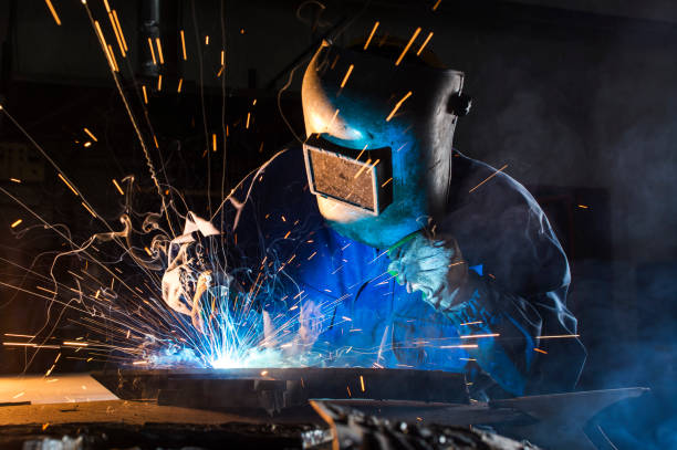  Varnell, GA Welder Pros