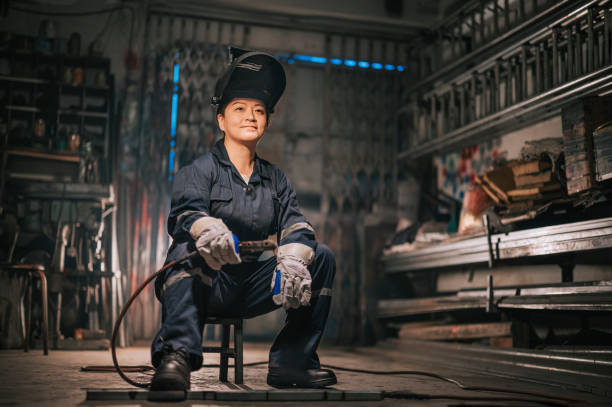 Professional Welder & Metal Fabrication in Varnell, GA