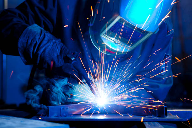 Best Automotive Welding in Varnell, GA