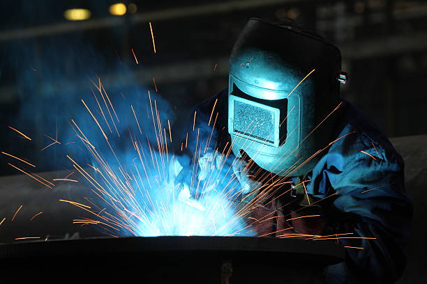 Affordable Welder Services in Varnell, GA